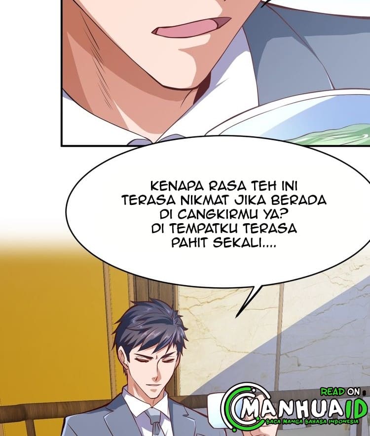Melee Mad Soldier! Chapter 32 Gambar 33